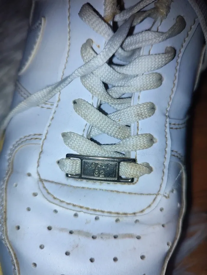 Air force - photo numéro 6