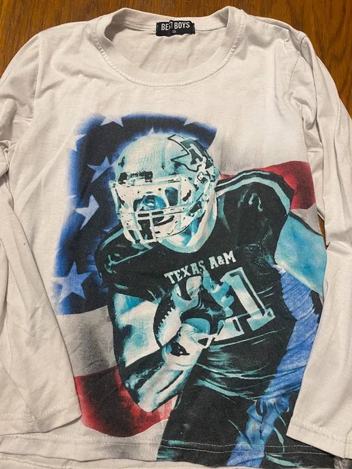 Tee-shirts