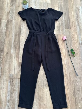 - Combinaison Zara   - Taille XS / 34 - Très bon état