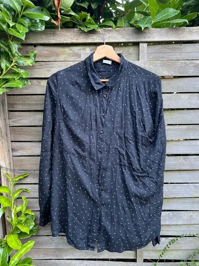 Chemise Pimkie – Taille M – Bon état - photo numéro 2