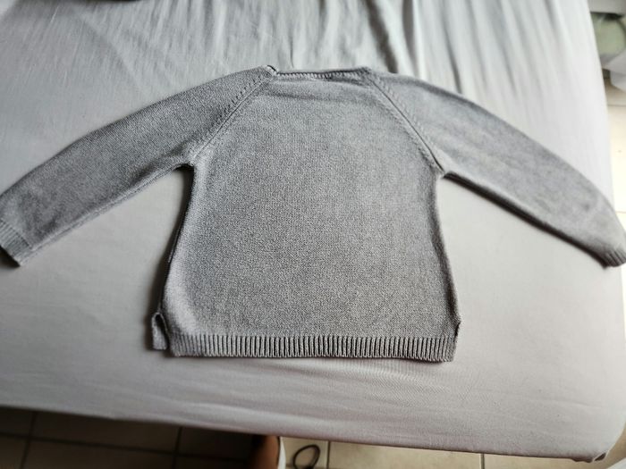 Pull TAO taille 3 ans - photo numéro 3