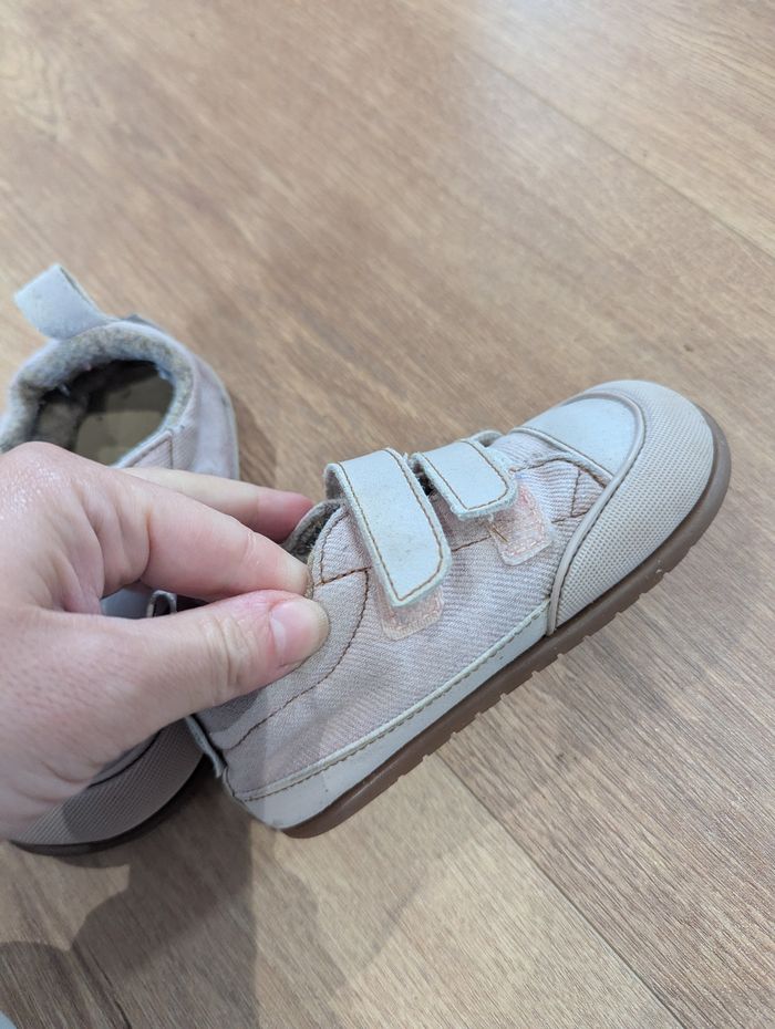 Baskets Zapato Feroz taille XL - photo numéro 3