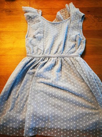Lot de 3 robes