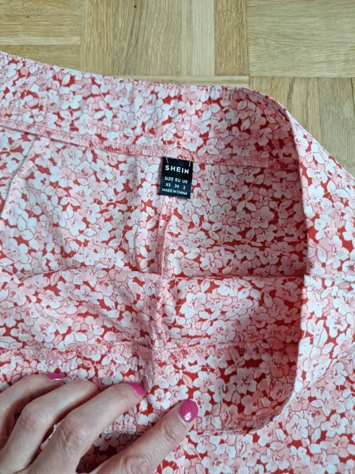 Pantalon large et fluide été - photo numéro 3