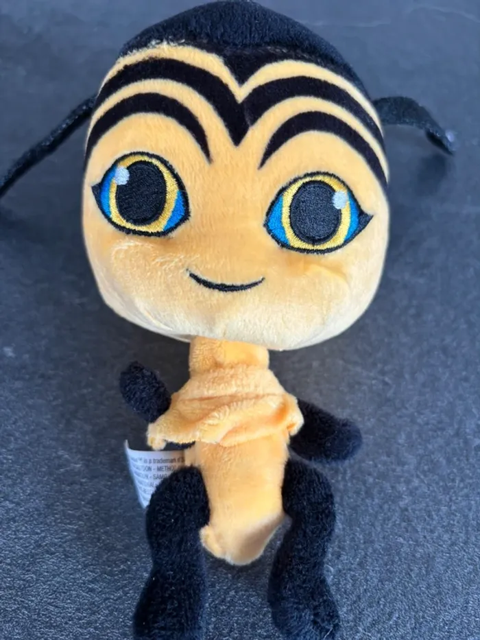 Peluche  Miraculous - photo numéro 2