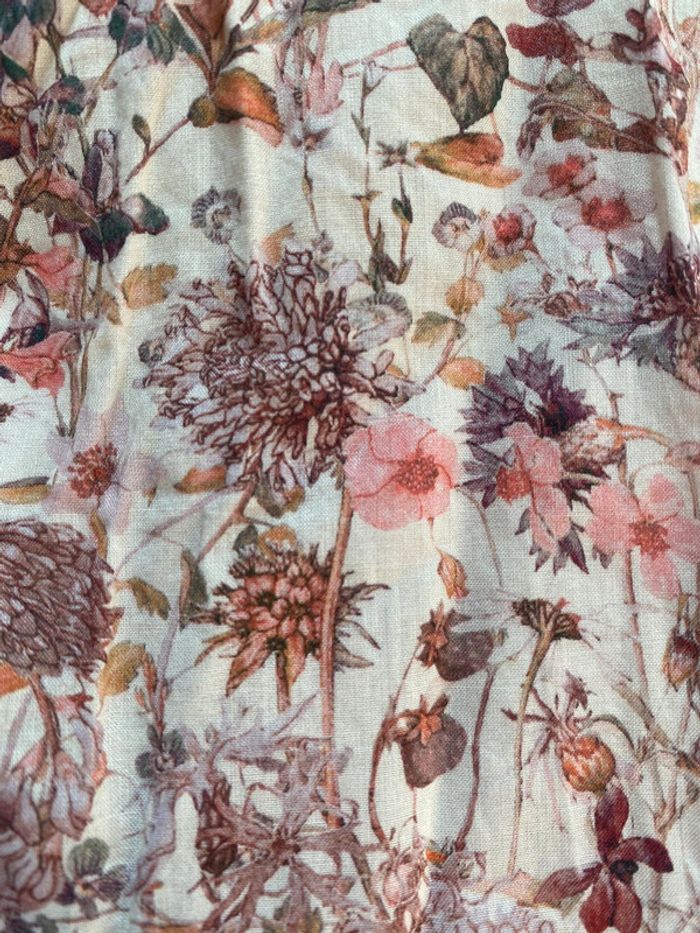 Blouse liberty Lola palacios - photo numéro 3