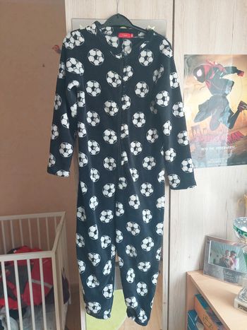 Combi pilou garçon 8 ans
