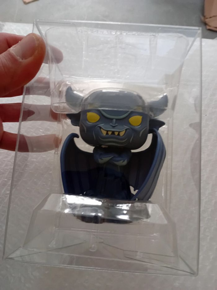 Figurine pop comme neuves - photo numéro 11