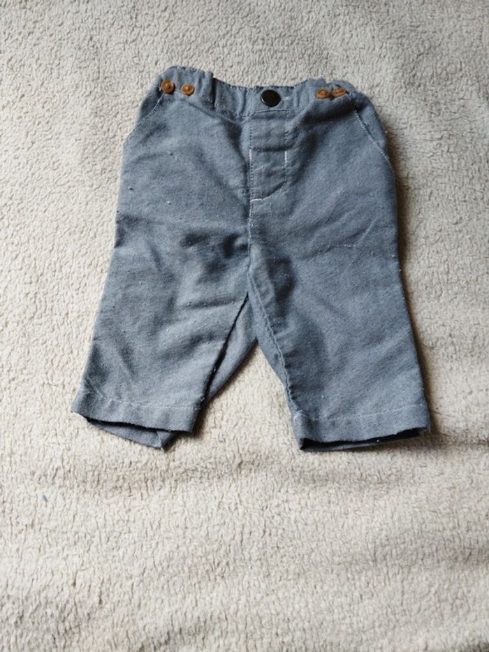 Lot de pantalons - photo numéro 6