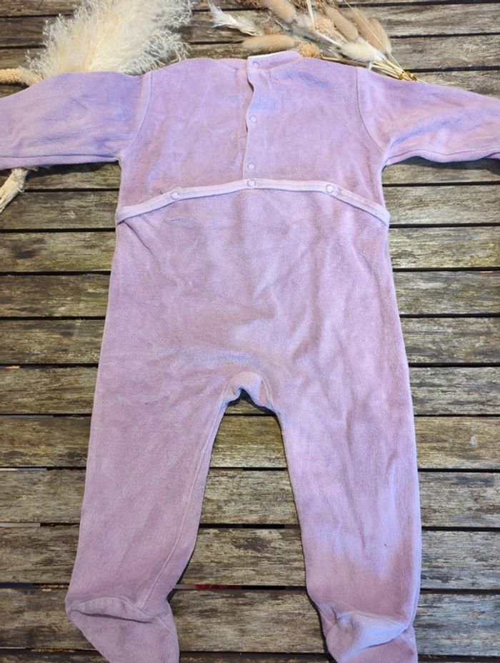 Lot de sept pyjamas 12 mois - photo numéro 11