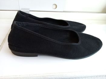 Ballerines noires T 36