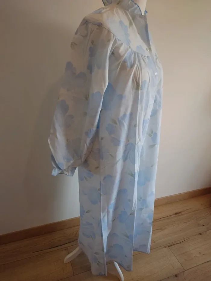 Robe de nuit 3 Suisses XXL - photo numéro 2
