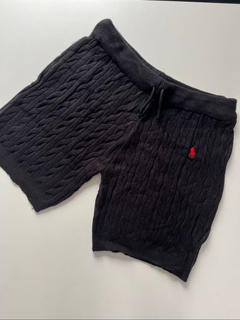 Short Ralph Lauren