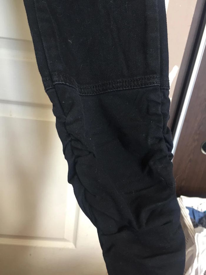 Pantalon miss captain en 34 - photo numéro 3