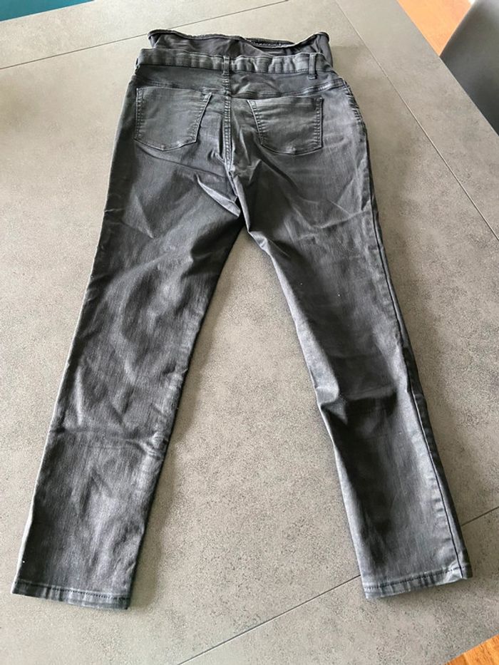 Jeans grossesse maternité taille 38 - photo numéro 2