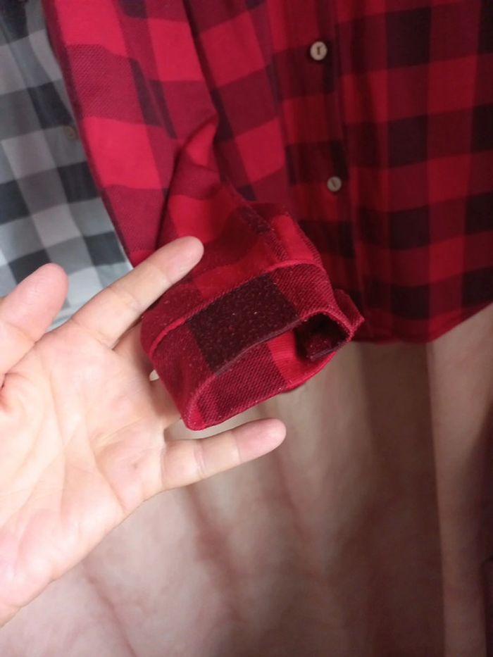 Chemise longue - photo numéro 3