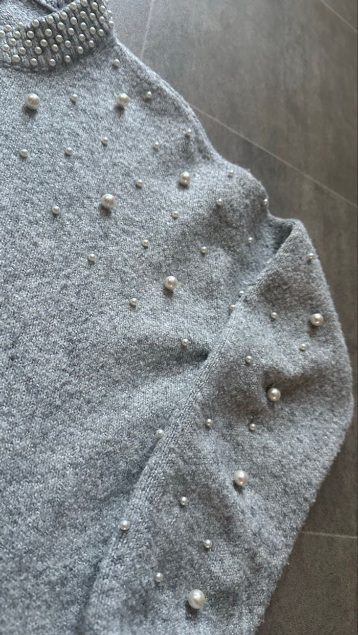 Robe pull femme - photo numéro 2