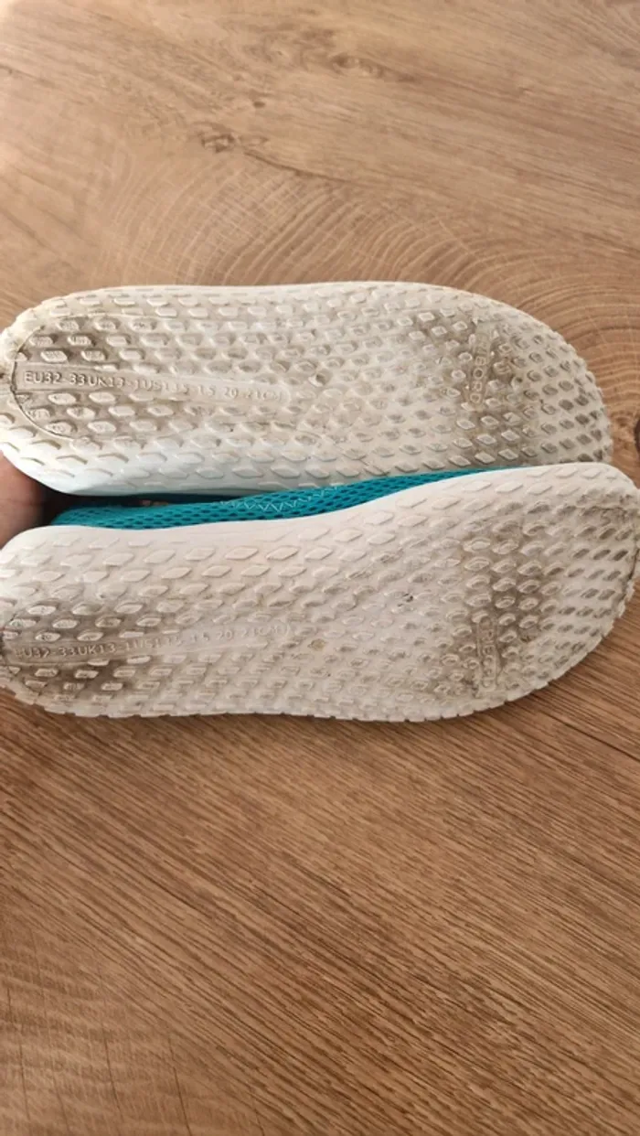 Chaussures de plage - photo numéro 3