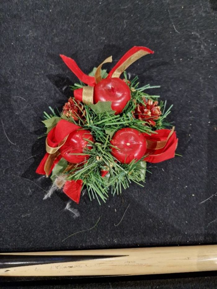 Décoration de Noël