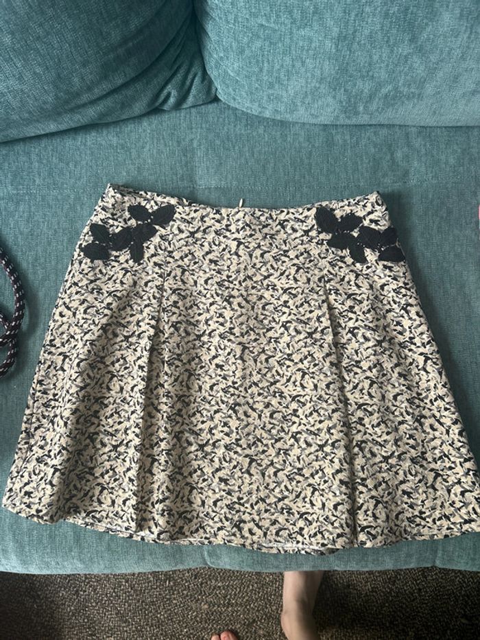 Jupe Naf Naf taille 40