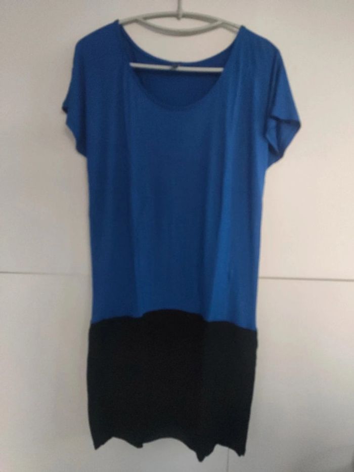 Naf Naf tunique robe M / L