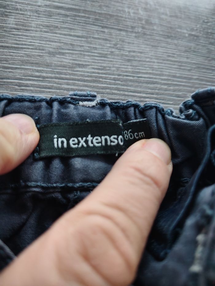 Pantalon - photo numéro 2