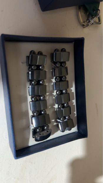 Bracelet Frédéric k mueller