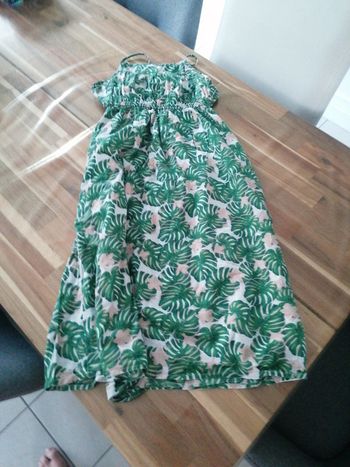 Robe verbaudet fille
