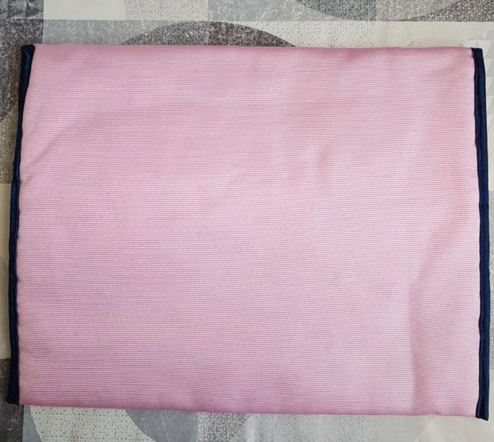 pochette rose - photo numéro 3