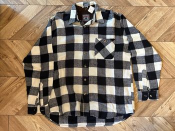 Chemise vintage 1990