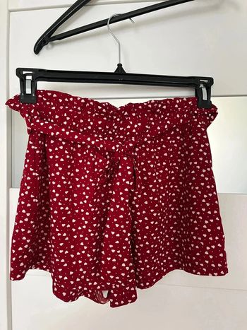Short été