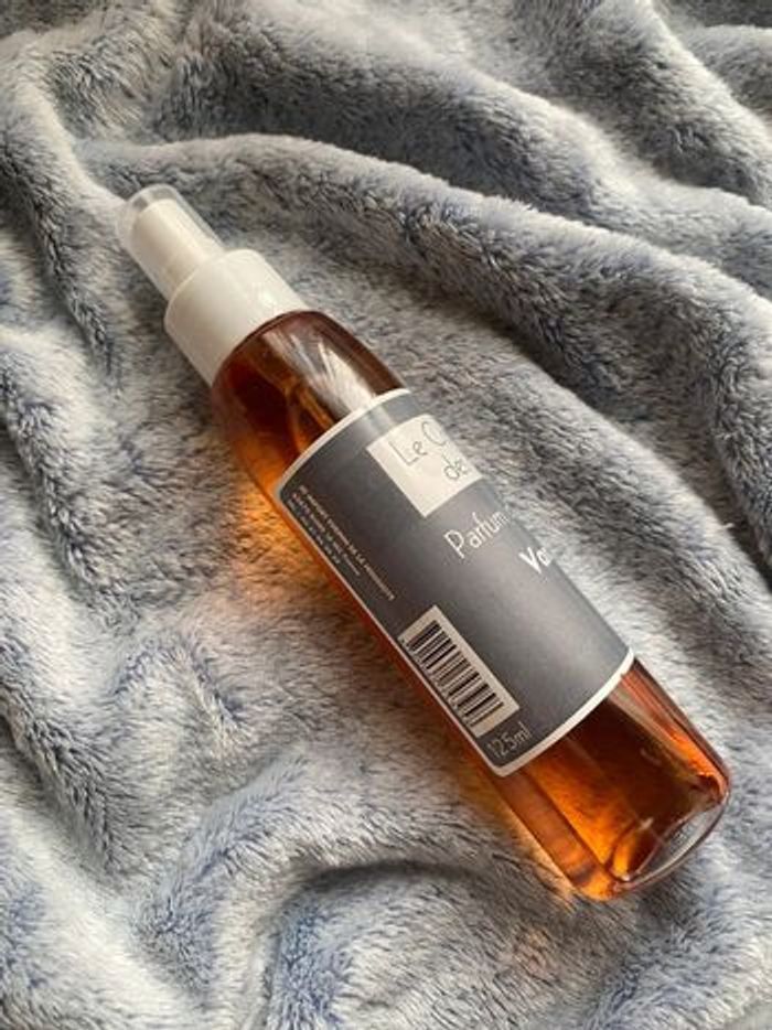 Parfum d'armoire vanille le comptoir des sens - photo numéro 2