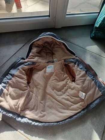 Manteau hiver/printemps