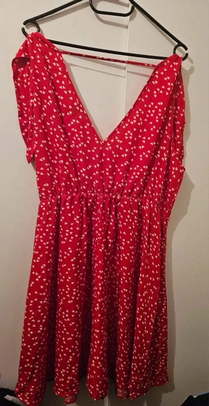 Robe legere