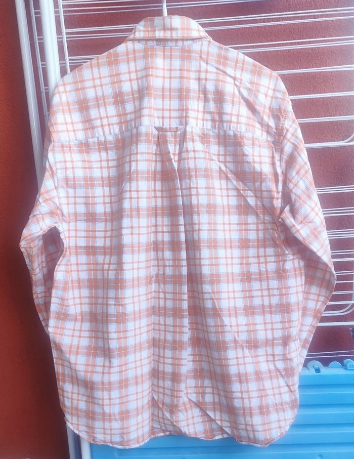 Chemise homme - photo numéro 2