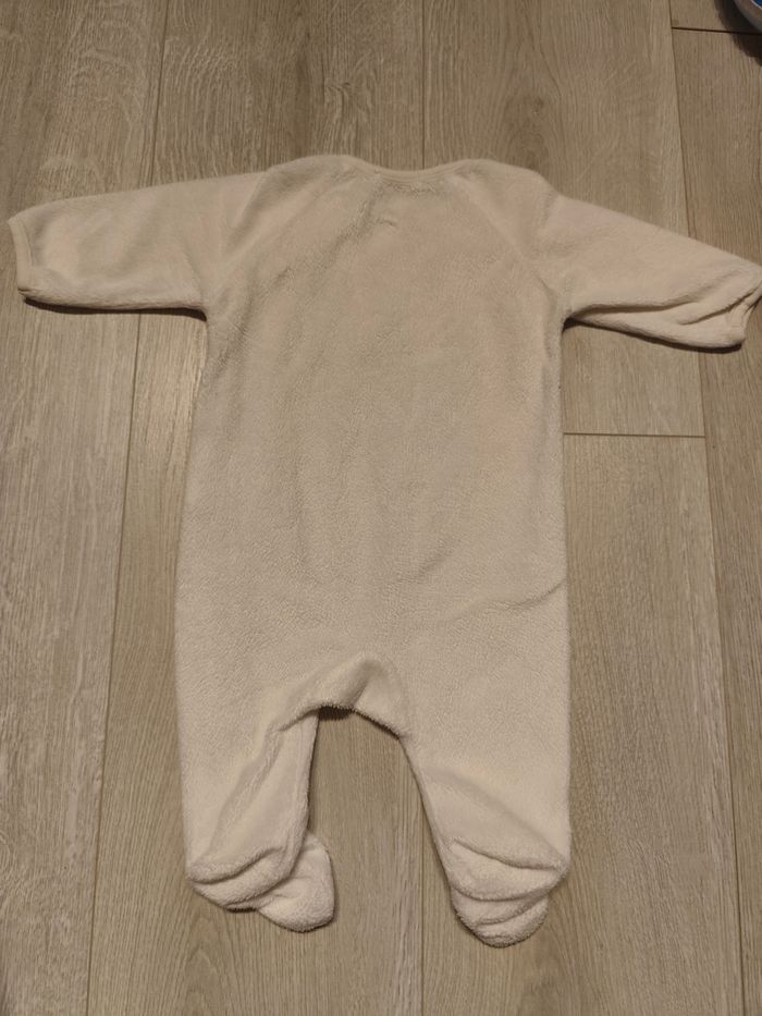 Pyjama - photo numéro 3