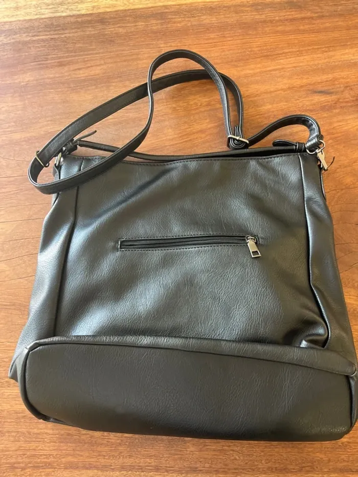 Sac noir - photo numéro 3