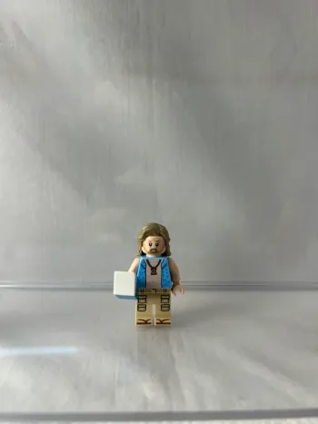 Lego star wars Beach Luke sw1365 Set 75389