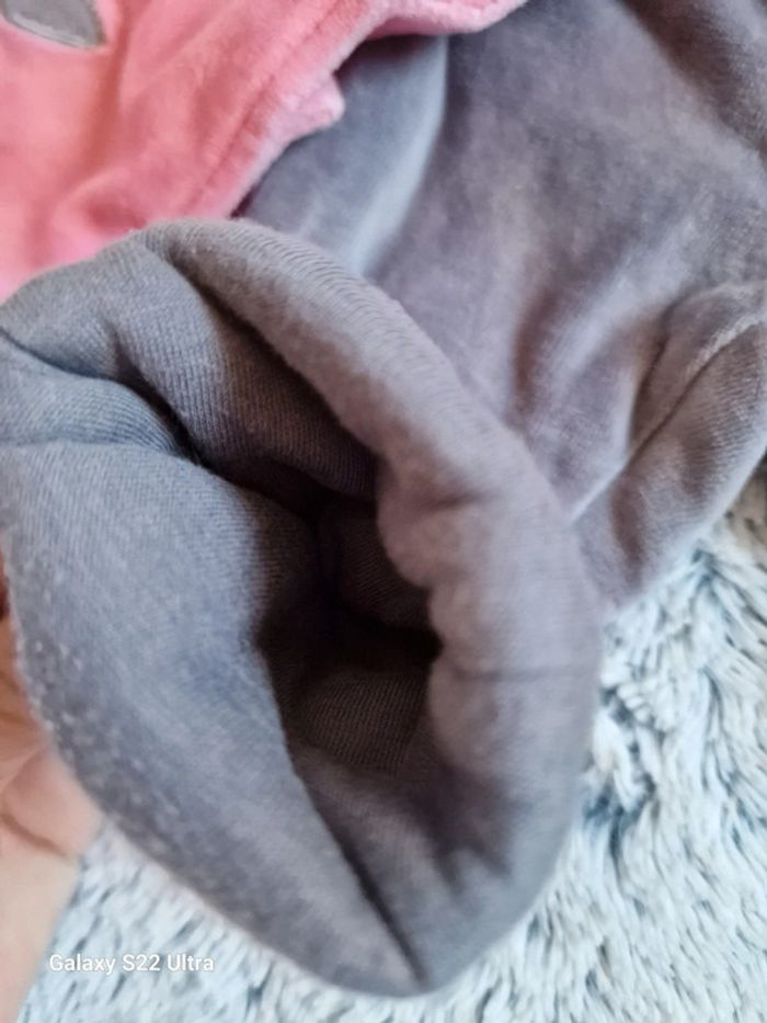 Ensemble fille polaire - photo numéro 5