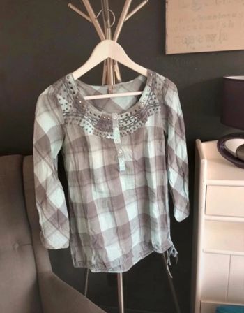 Blouse taille 36