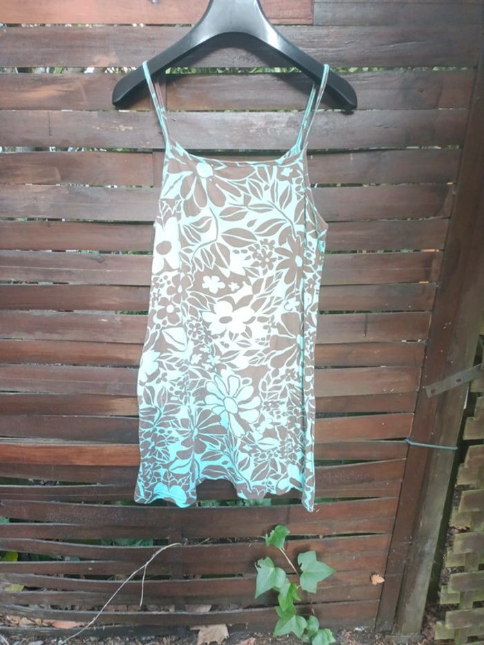 Jolie robe d'été - photo numéro 4