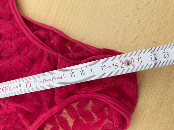 culotte etam taille 38 - photo numéro 4