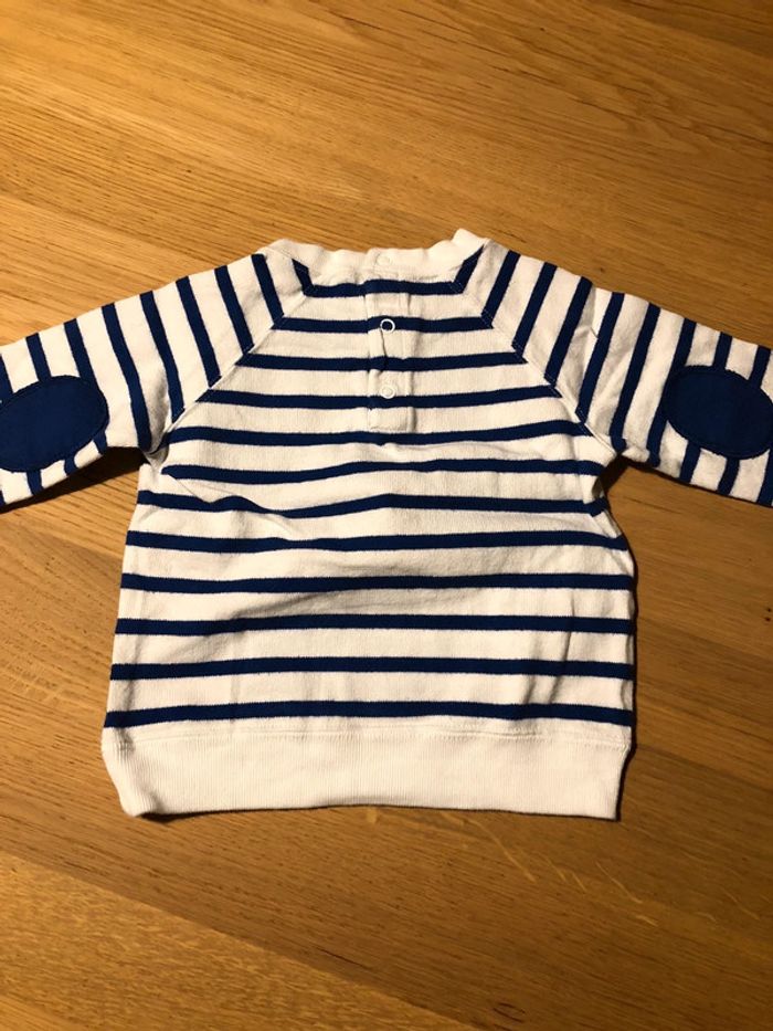 Pull-over - photo numéro 2