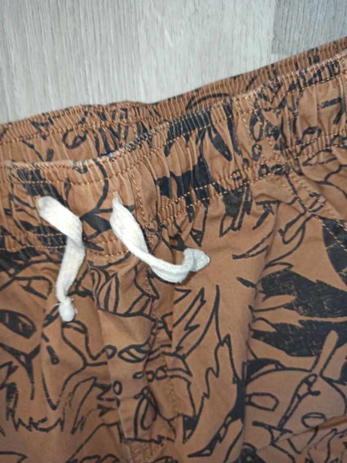 Short kiabi - photo numéro 2