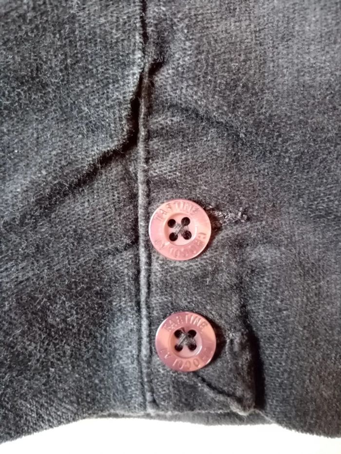 Veste Tartine et chocolat 10 ans - photo numéro 6