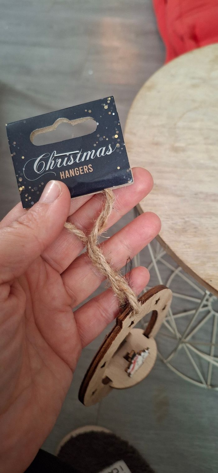 Décoration de Noël - photo numéro 3