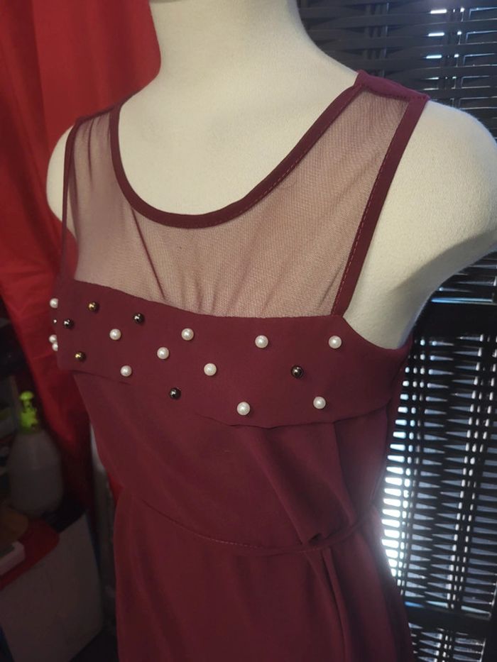 Robe d'été 38 - photo numéro 3