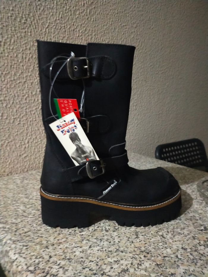 Bottes - photo numéro 3