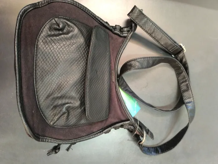 Sac bandoulière 23 86 24