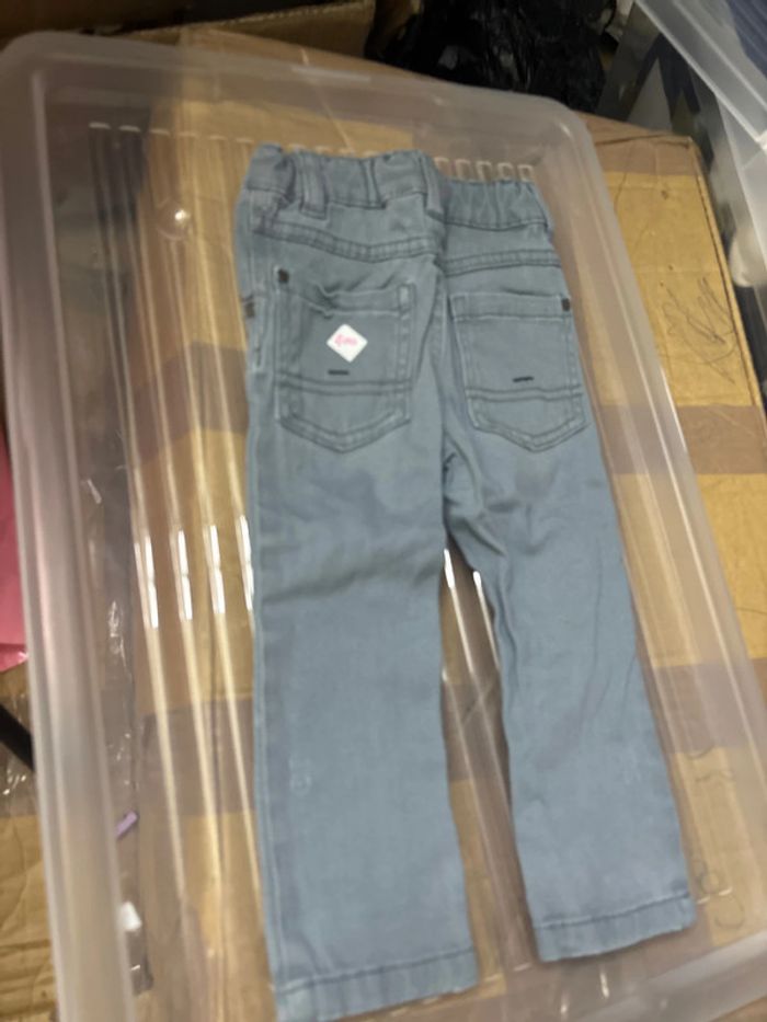 Pantalon réglable - photo numéro 2